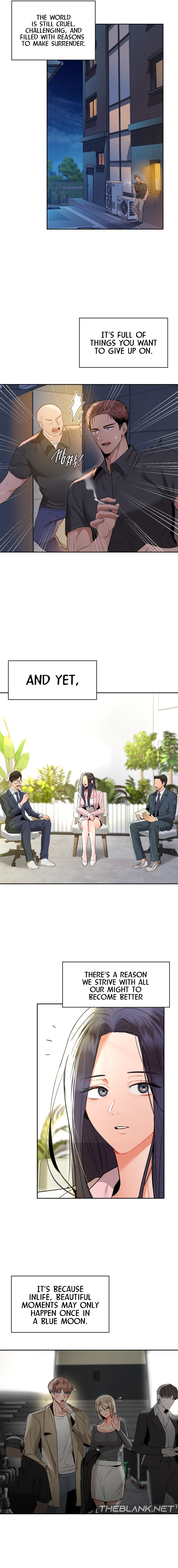 Caffeine Chapter 72 - BidManga.com