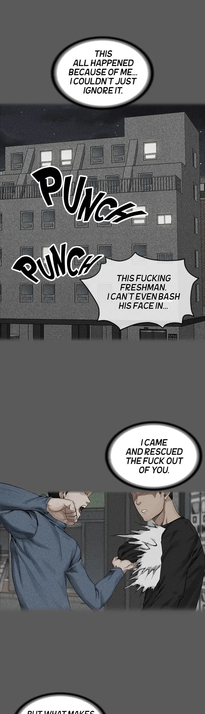 His Place Chapter 5 - BidManga.com