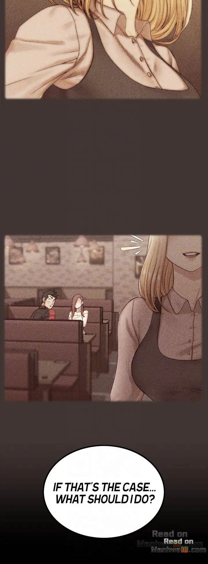 His Place Chapter 48 - BidManga.com