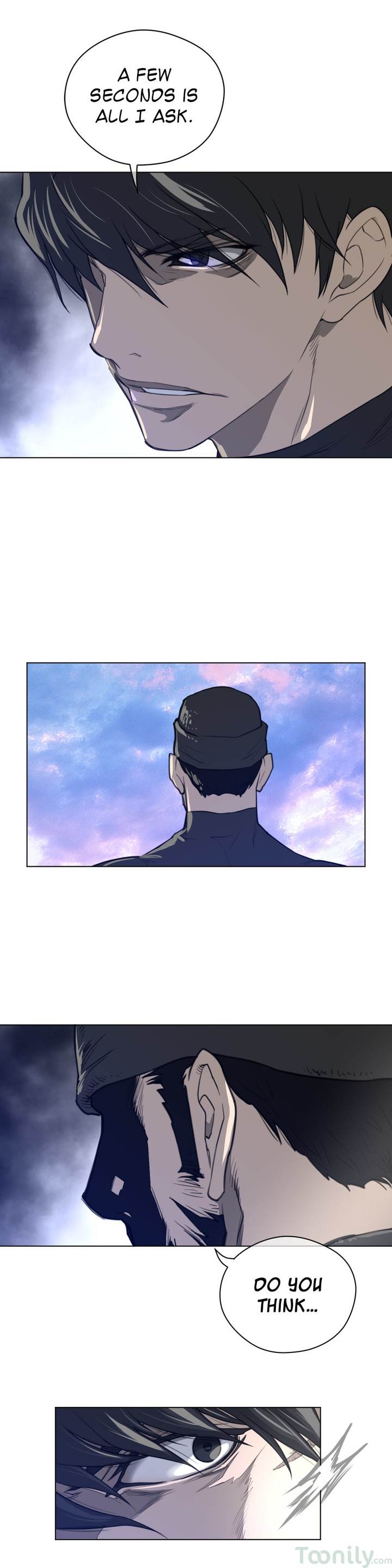 Perfect Half Chapter 43 - BidManga.com