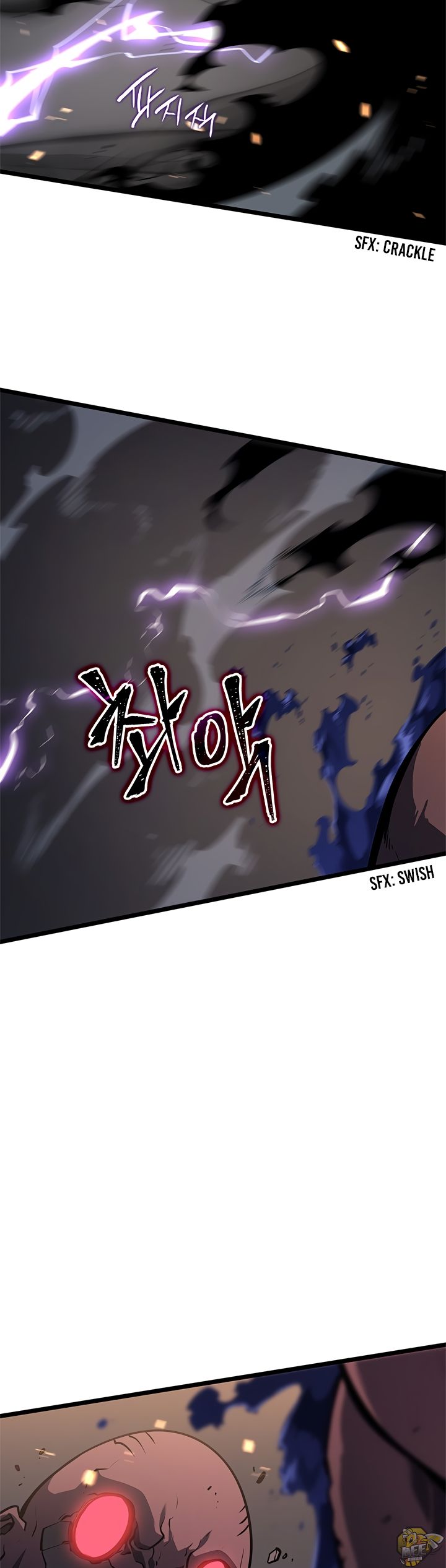 Solo Leveling Chapter 134 - BidManga.com