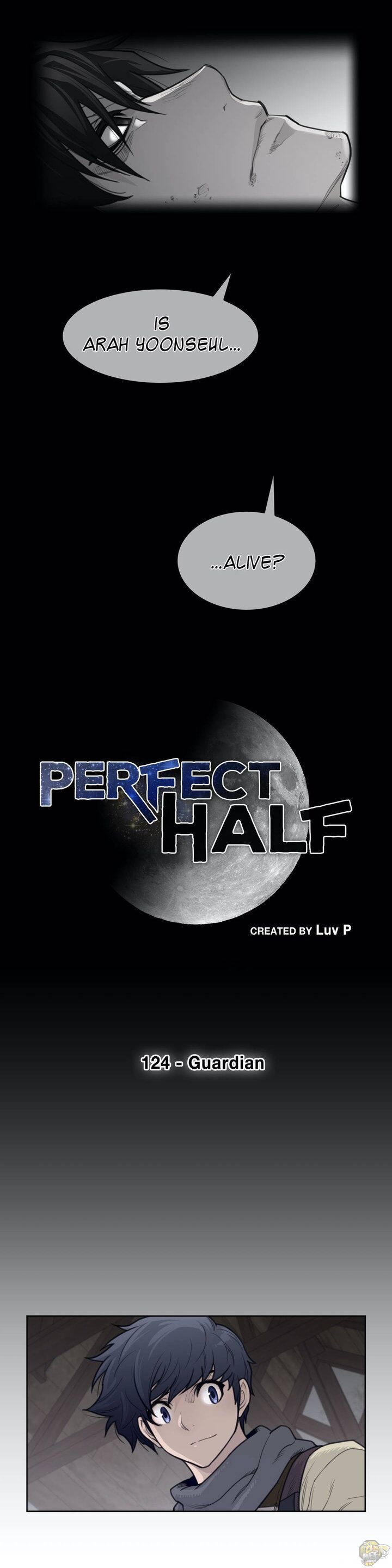 Perfect Half Chapter 124 - BidManga.com