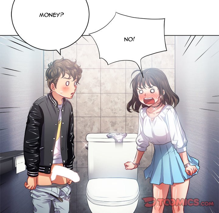 My High School Bully Chapter 20 - BidManga.com