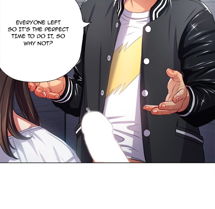 My High School Bully Chapter 20 - BidManga.com