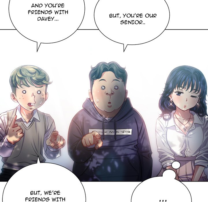 My High School Bully Chapter 21 - BidManga.com