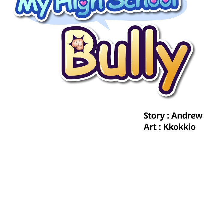 My High School Bully Chapter 25 - BidManga.com