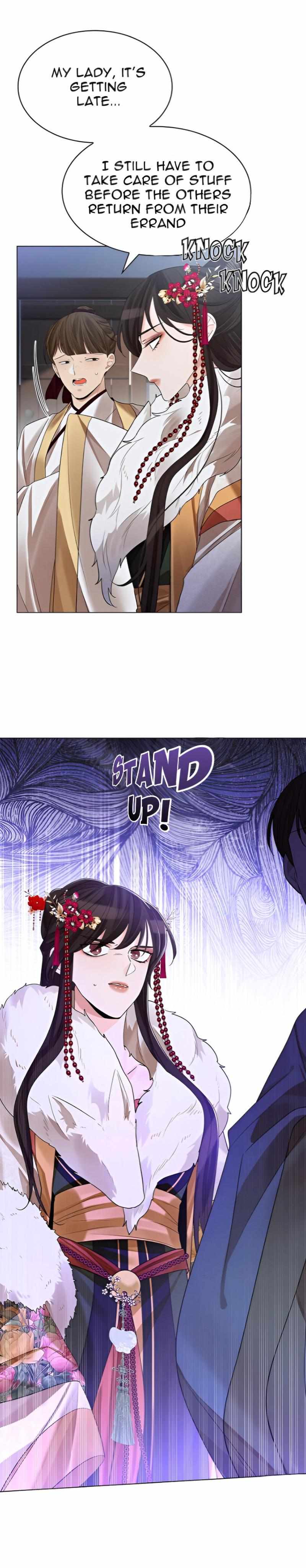 Paper Flower Chapter 57 - BidManga.com