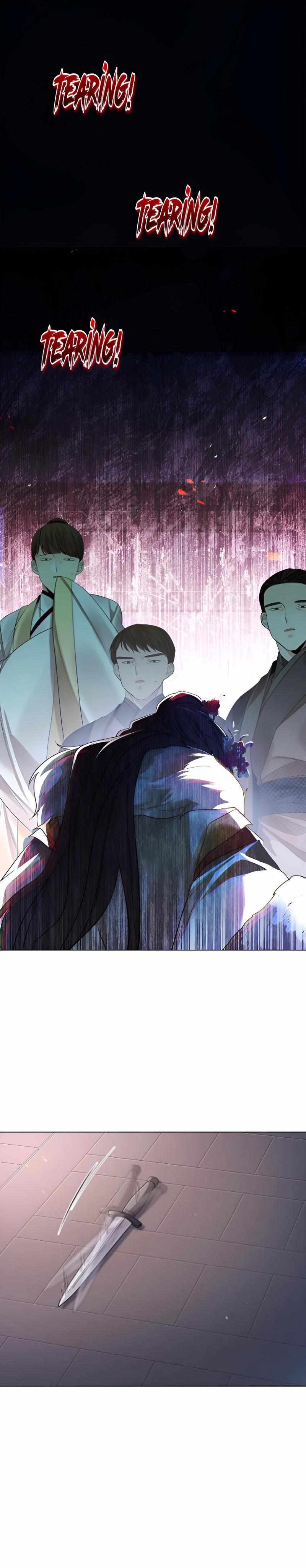 Paper Flower Chapter 57 - BidManga.com